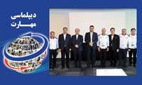  گسترش همکاری‌های مهارتی ایران و تایلند؛ مسئولان بلندپایه فنی و حرفه ای ایران و تایلند، راه‌های رسیدن به چشم انداز حضور مؤثر در عرصه های بین المللی را بررسی کردند