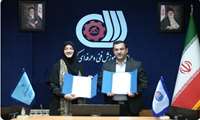 انعقاد تفاهم‌نامه‌ همکاری «سازمان آموزش فنی‌و‌حرفه‌ای» و «معاونت صنایع‌دستی و هنرهای سنتی وزارت میراث فرهنگی، گردشگری و صنایع‌دستی»