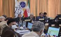 تشریح برنامه‌های سازمان آموزش فنی‌وحرفه‌ای  در کمیسیون اجتماعی مجلس شورای اسلامی