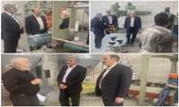  هم‌افزایی آموزش و صنعت برای تربیت نیروی ماهر