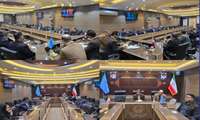 سی‌دومین جلسه شورای معاونان وزارت تعاون، کار و رفاه اجتماعی برگزار شد؛