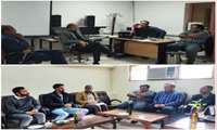 تدوین استانداردهای ملی حوزه معدن با محوریت سیستان‌ و بلوچستان در مرکز ICT زاهدان