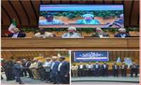تقدیر از پژوهشگر فعال اداره‌کل آموزش فنی و حرفه‌ای استان در جشنواره هفته پژوهش و فناوری