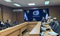 بررسی ۳۲ اولویت از طرح‌های پژوهشی در نشست شورای پژوهش سازمان آموزش فنی‌و‌حرفه‌ای