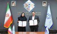 تفاهم‌نامه همکاری سازمان آموزش فنی‌وحرفه‌ای و مرکز تحقیقات راه، مسکن و شهرسازی منعقد شد