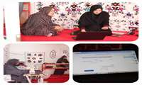برنامه‌ریزی منسجم برای توسعه زیرساخت‌های خوداشتغالی کارآموزان در مناطق روستایی زابل 