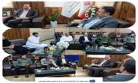 تشکیل کارگروه مهارت با محوریت فرمانداری، گامی مهم برای تحول آموزش در چابهار