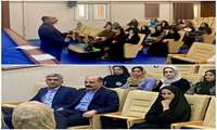 در راستای ارتقای مهارت‌آموزی و توسعه صنعت پوشاک در استان صورت گرفت: 