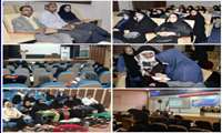 برگزاری دوره دو روزه آموزشی «توربوفروش» در استان سیستان و بلوچستان