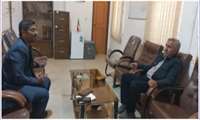 تعامل فنی و حرفه‌ای و مرزبانی استان برای اجرای دوره‌های آموزشی سربازان وظیفه