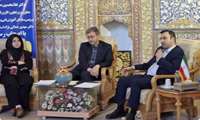 رقابت بیش از ٧٠٠ نخبه مهارتی در بیست‌و‌دومین دوره مسابقات ملی مهارت به میزبانی اصفهان
