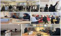مرحله استانی رقابت‌های ملی مهارت با حضور ۹۵ شرکت‌کننده در زاهدان برگزار شد؛