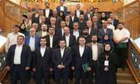 آینده‌نگری و حمایت هوشمندانه حامیان با نقطه عطف آموزش‌های مهارتی در ساخت ایرانی آباد