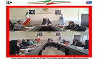 راه‌اندازی پویش ملی امداد ایران ماهر در سیستان و بلوچستان