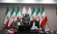 امضای تفاهم‌نامه همکاری آموزش فنی‌وحرفه‌ای سیستان و بلوچستان و پارس تأمین برای توسعه مهارت‌های معدنی