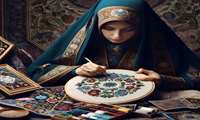 آموزش برای بانوان سیستان و بلوچستانی