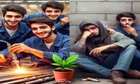 مهارت آموزی، راهی برای آینده روشن جوانان