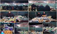 برگزاری نمایشگاه جشنواره «وفاق و وحدت» و عرضه تولیدات مهارت‌آموختگان در زاهدان