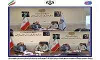 راه اندازی و تجهیز مرکز آموزش مهارتی و فرهنگی در  حاجی آباد شهرستان زاهدان با حمایت خیرین