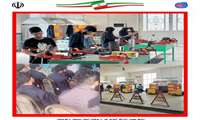 کارگاه تخصصی جوش منطقه آزاد چابهار؛ پیوند مهارت‌آموزی با اشتغال در صنایع بزرگ