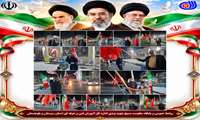 یکصد و نودو سومین «شب ایستادگی ملت ایران»